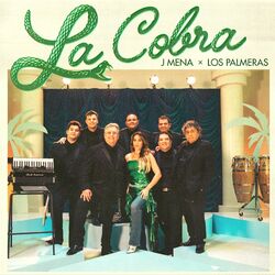 Cover of La Cobra