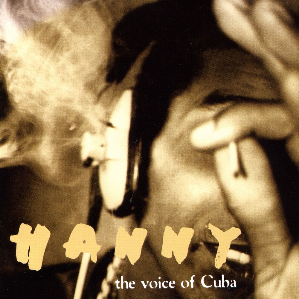 Picture of The Voice of Cuba