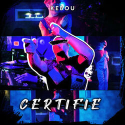Cover of kebou certifié