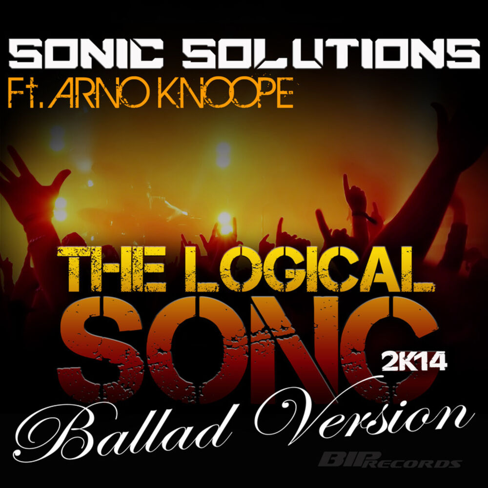 Picture of The Logical Song 2K14(Ballad Version)