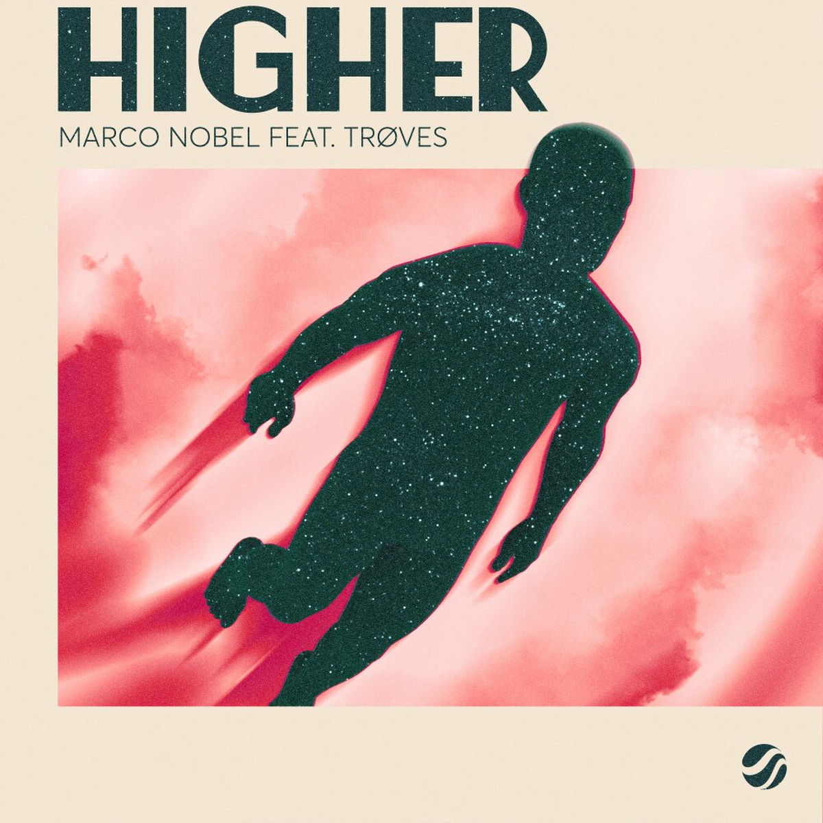 Album cover of Higher