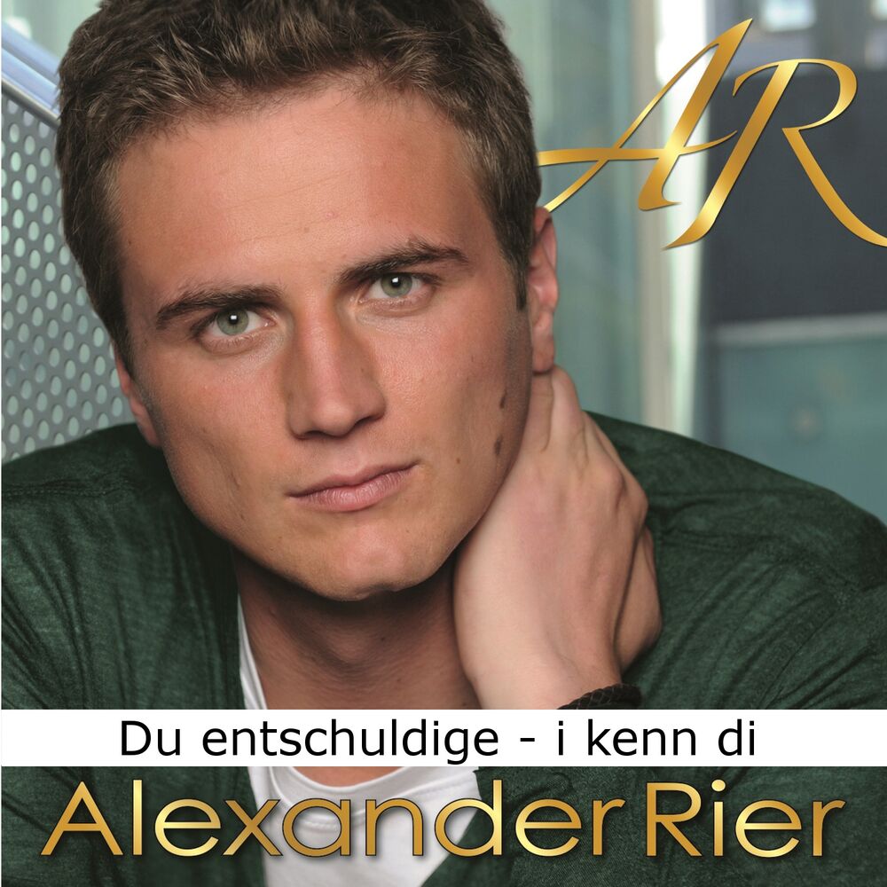 Picture of Du entschuldige - I kenn di