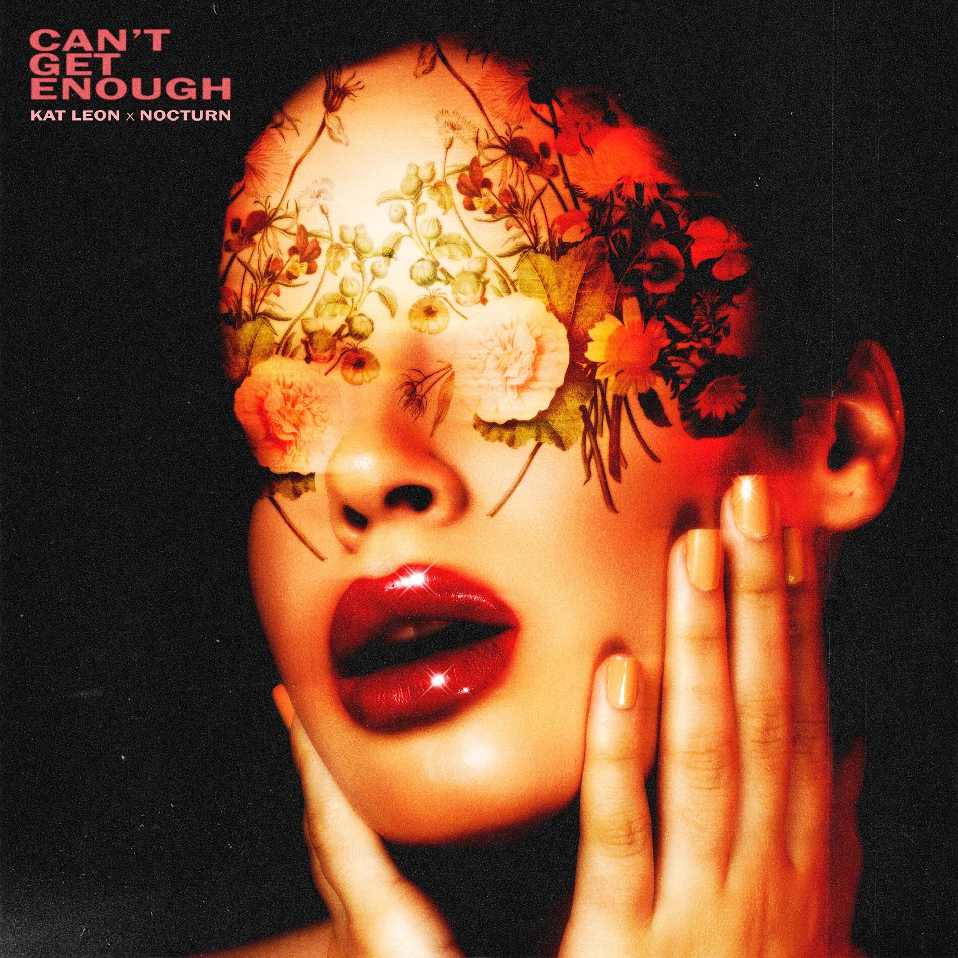 Album cover of Can't Get Enough