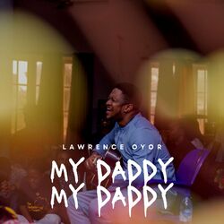 Cover of My Daddy My Daddy
