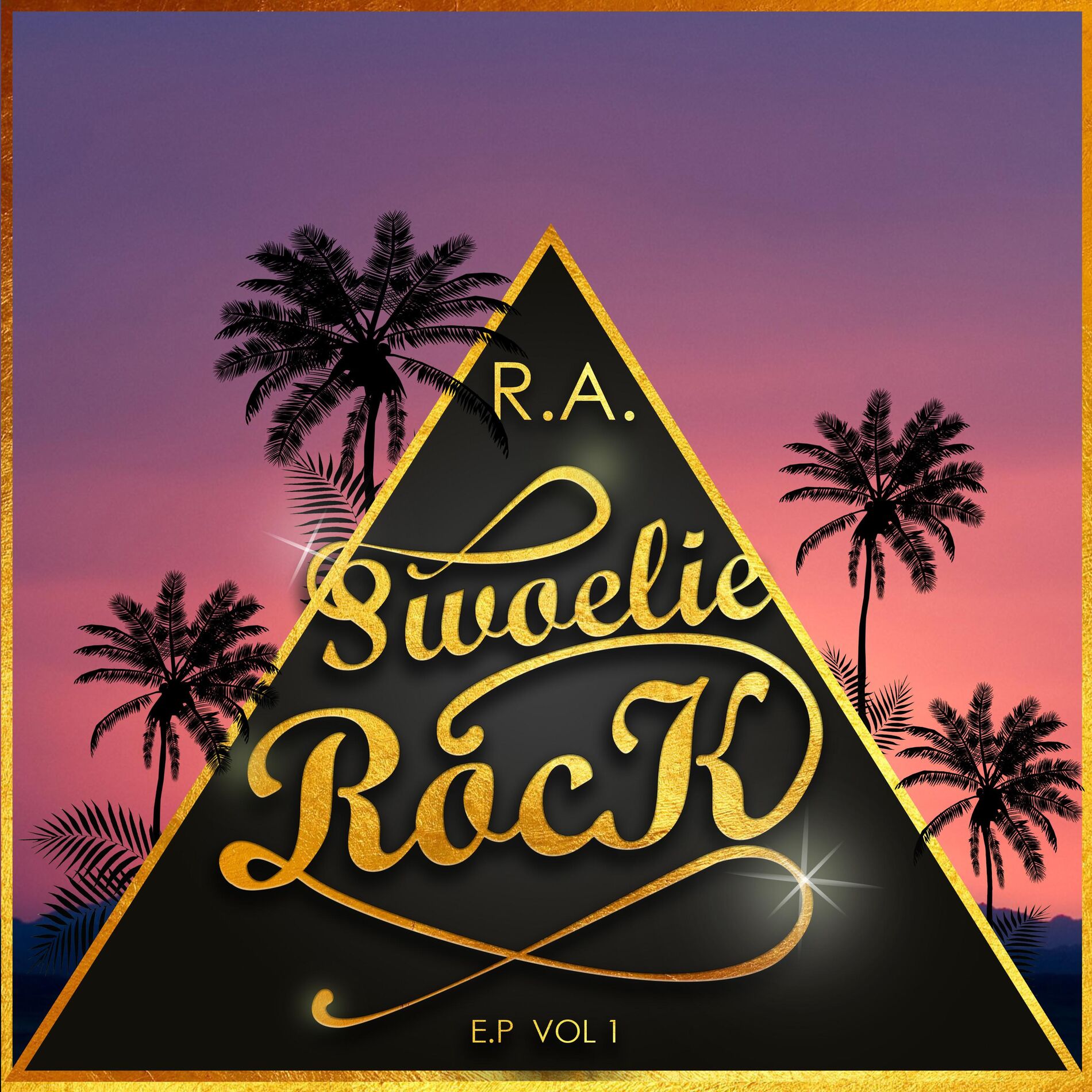 Album picture of Swoelie Rock, Vol. 1