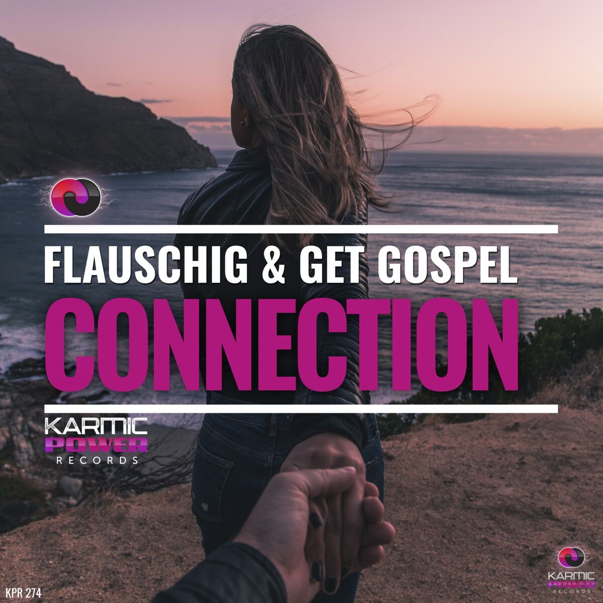 Album cover of Connection