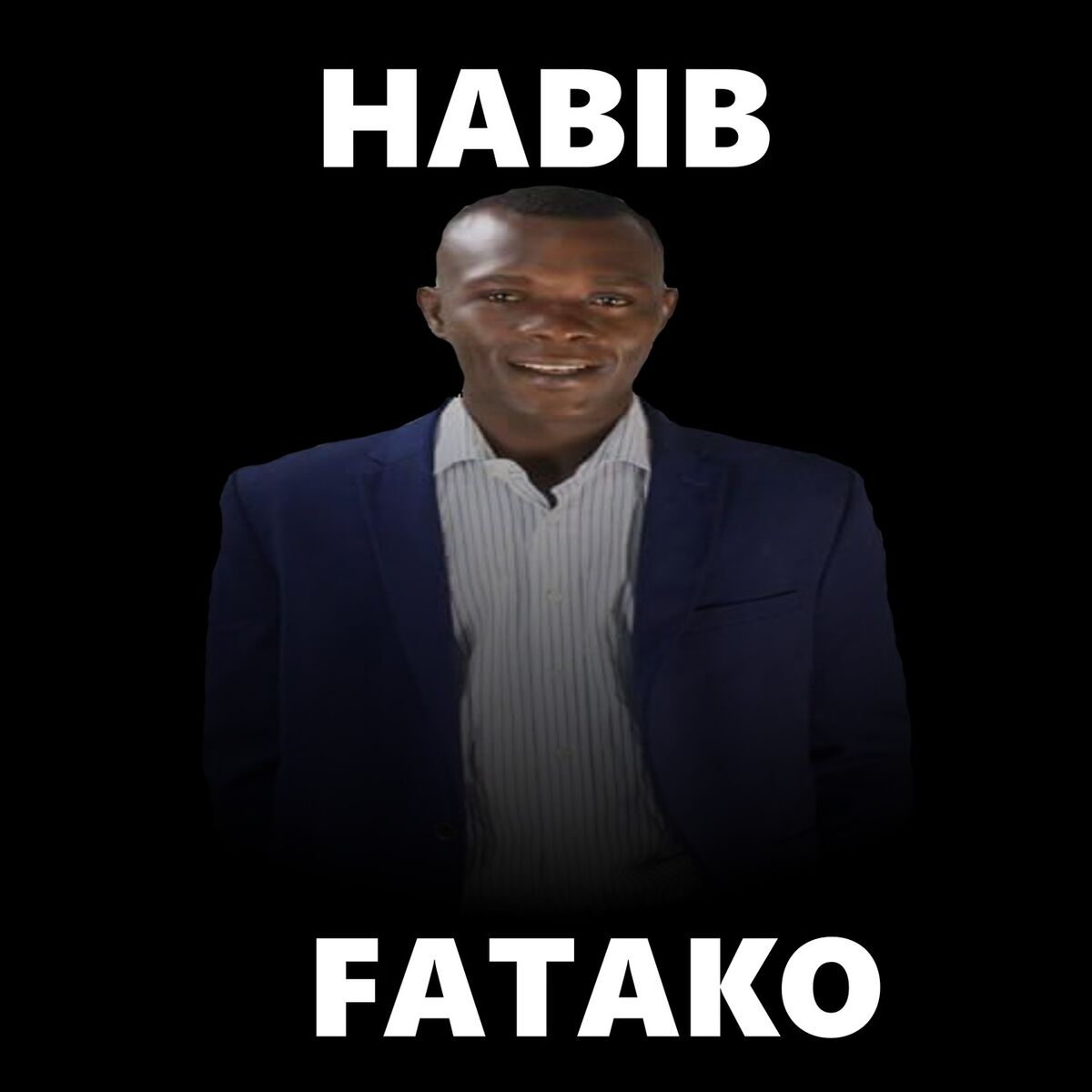 Album cover of Ko allah okata