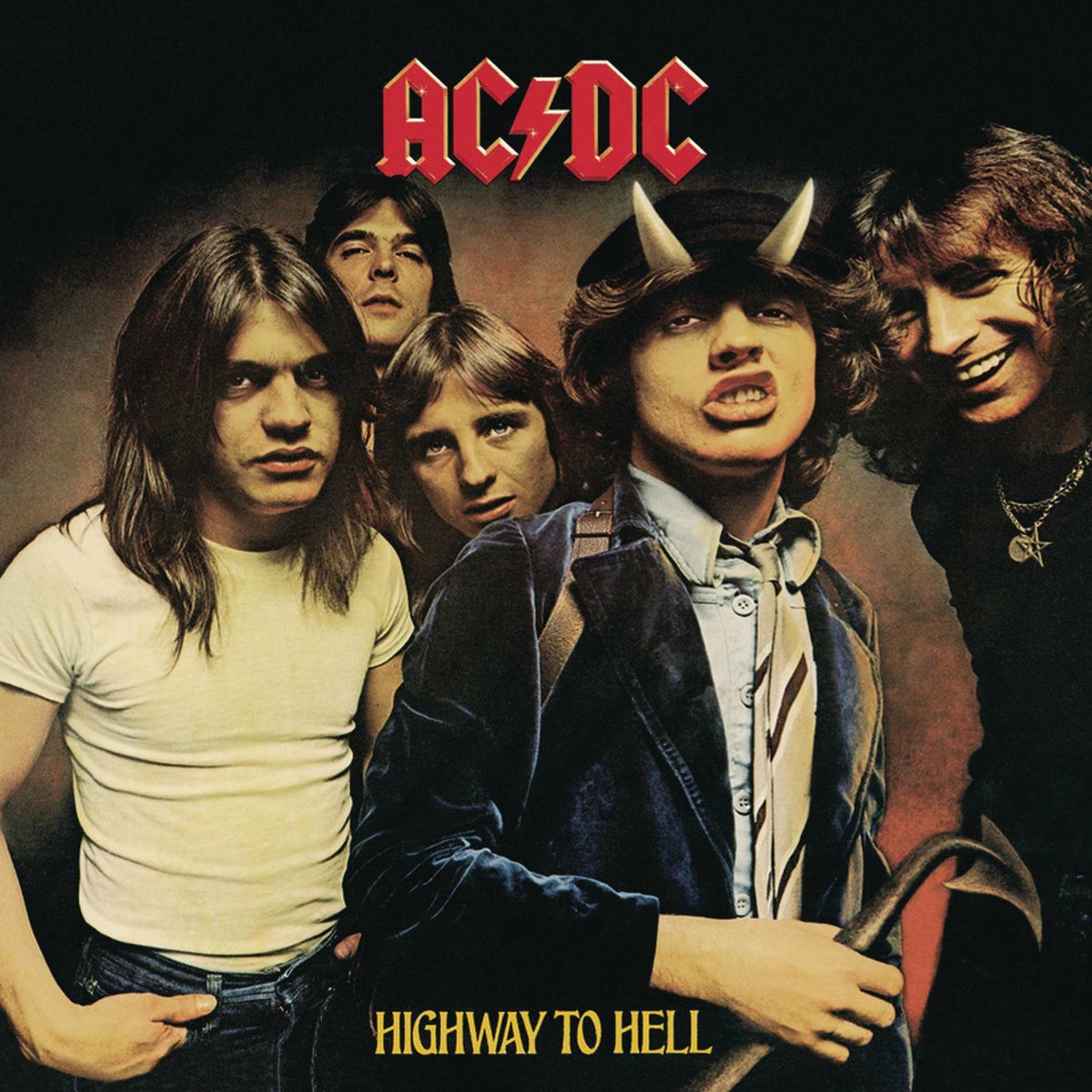 AC/DC ポスター Amazon.co.jp: AC/DC - ミュージックポスター (Back In Black