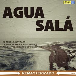 Cover of Agua Salá