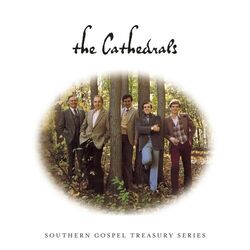 Cover of Southern Gospel Treasury