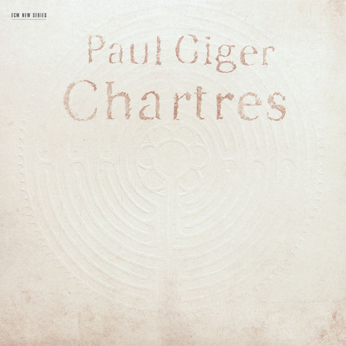 Paul Giger: Chartres