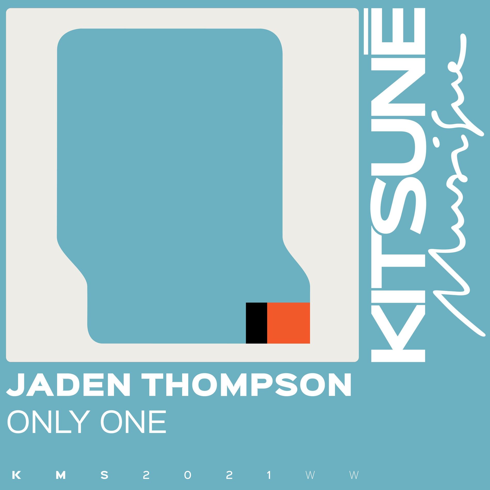 Album cover of Only One