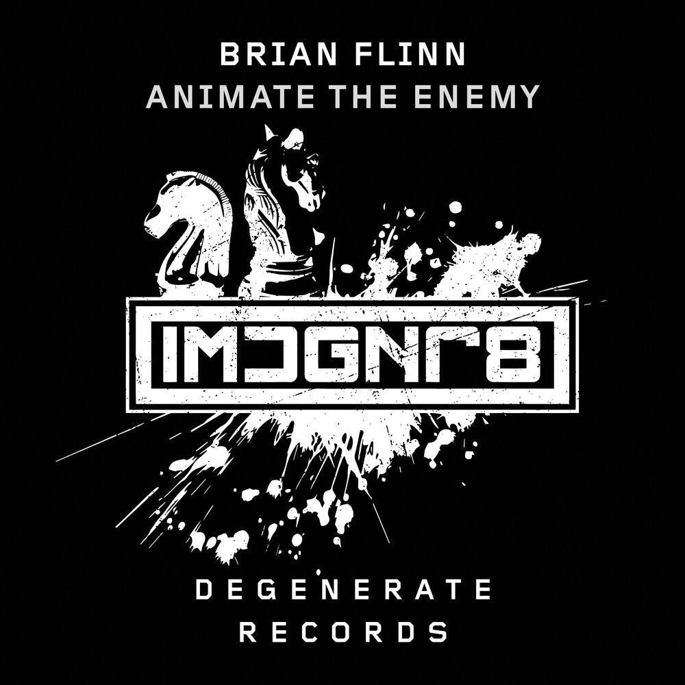 Picture of Animate the Enemy