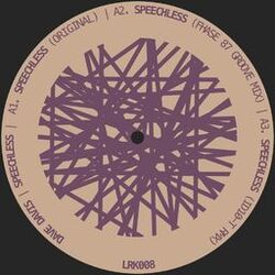 music cover