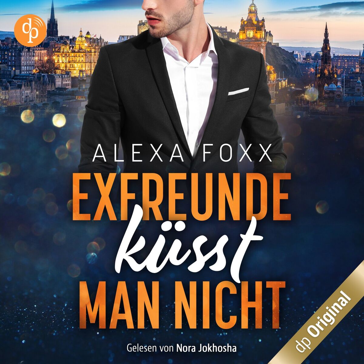 Album cover of Teil 1 - Exfreunde küsst man nicht