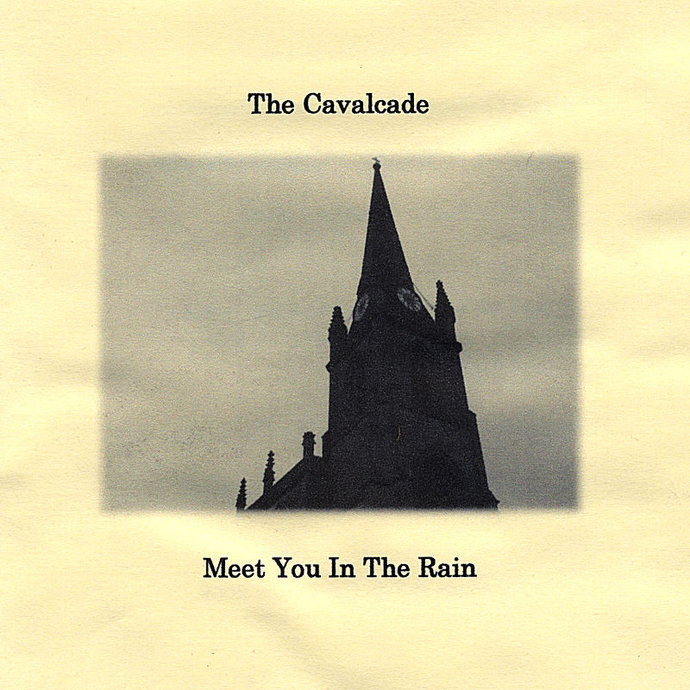 Album artwork for Tim by Cavalcade