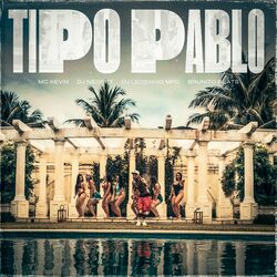Cover of Tipo Pablo