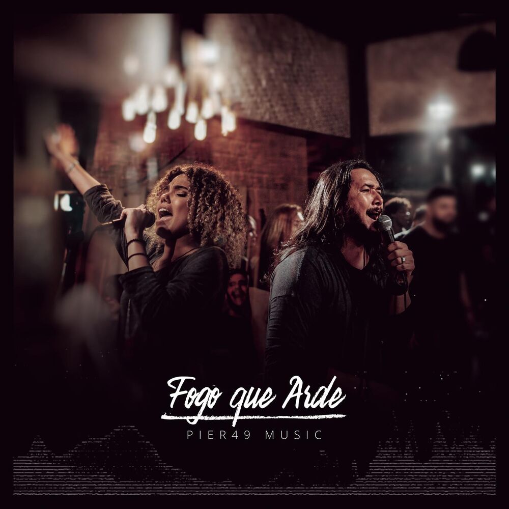 Picture of Fogo Que Arde