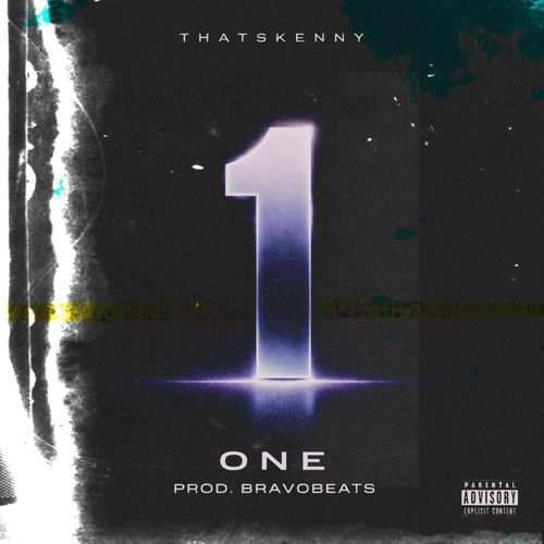 One artwork