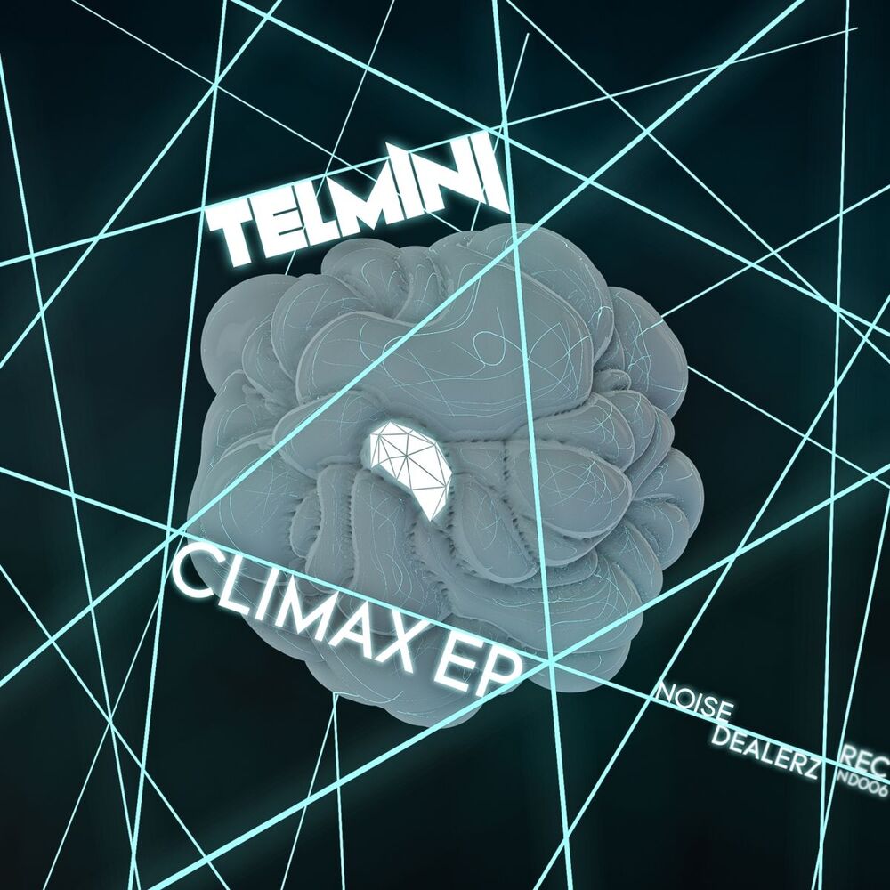 Picture of Climax EP