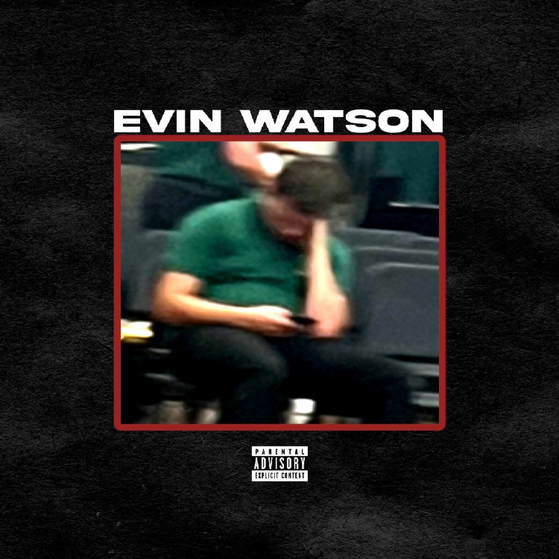 Album cover of evin watson