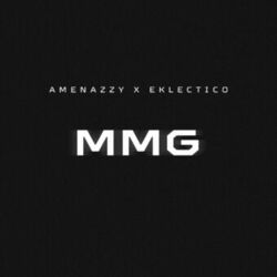 Cover of MMG