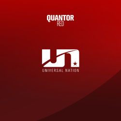 Cover of Red