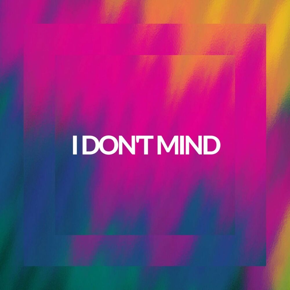 Picture of I Don't Mind