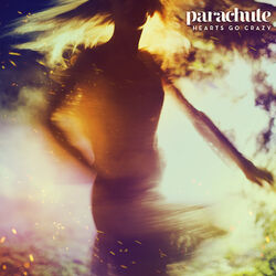 Cover of Hearts Go Crazy (Single Mix)