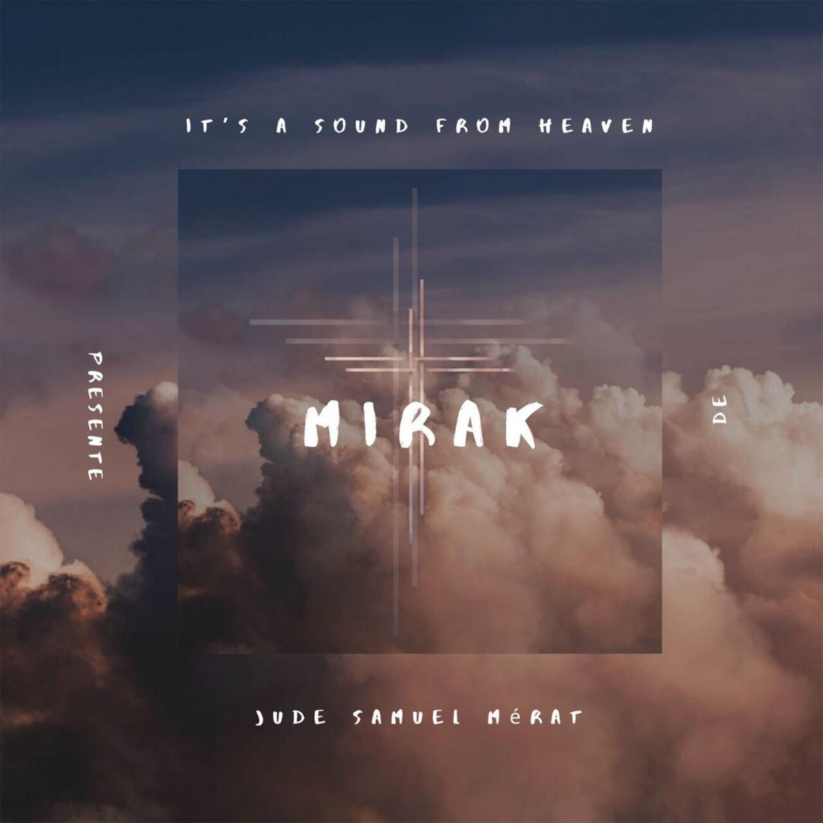 Album cover of Mirak