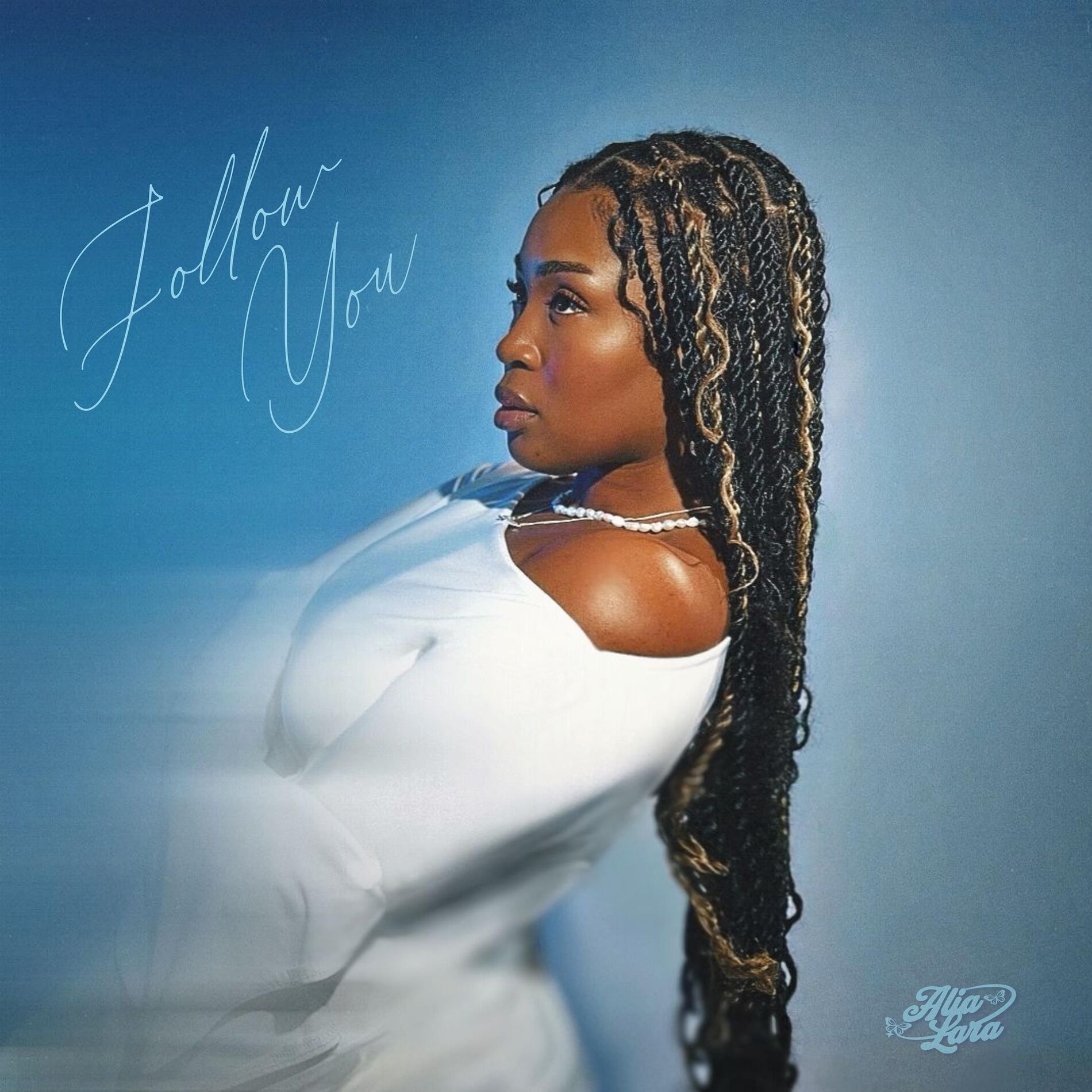 Album cover of Follow You