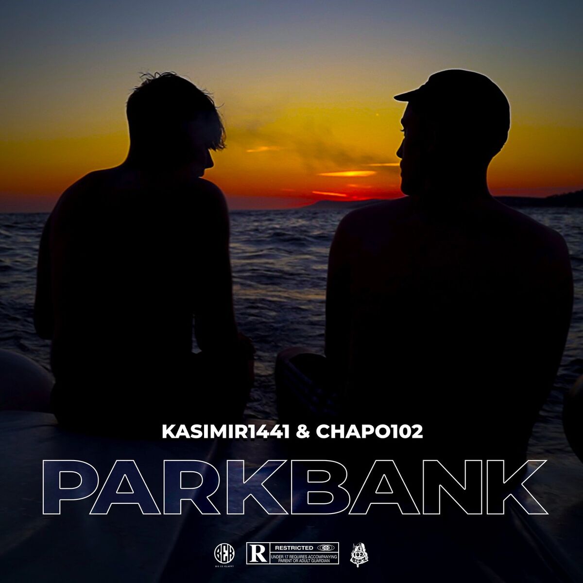 Album cover of PARKBANK