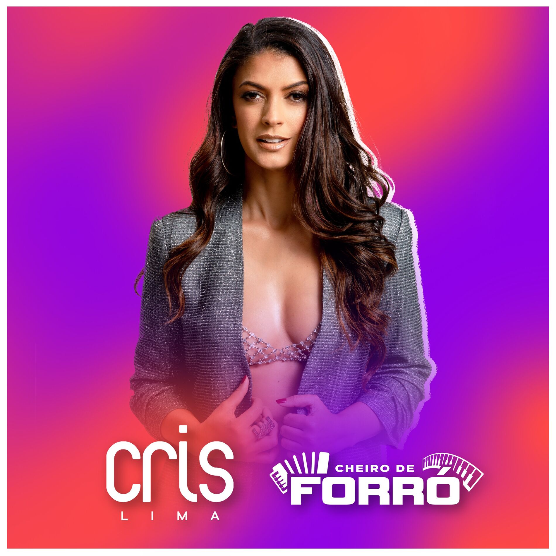 Album cover of Rapariga Eu Sou