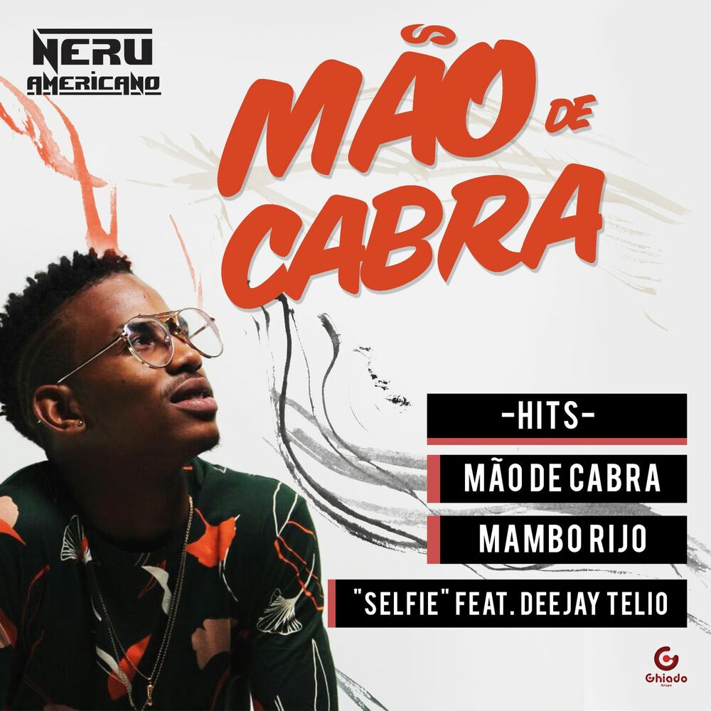 Picture of Mão De Cabra