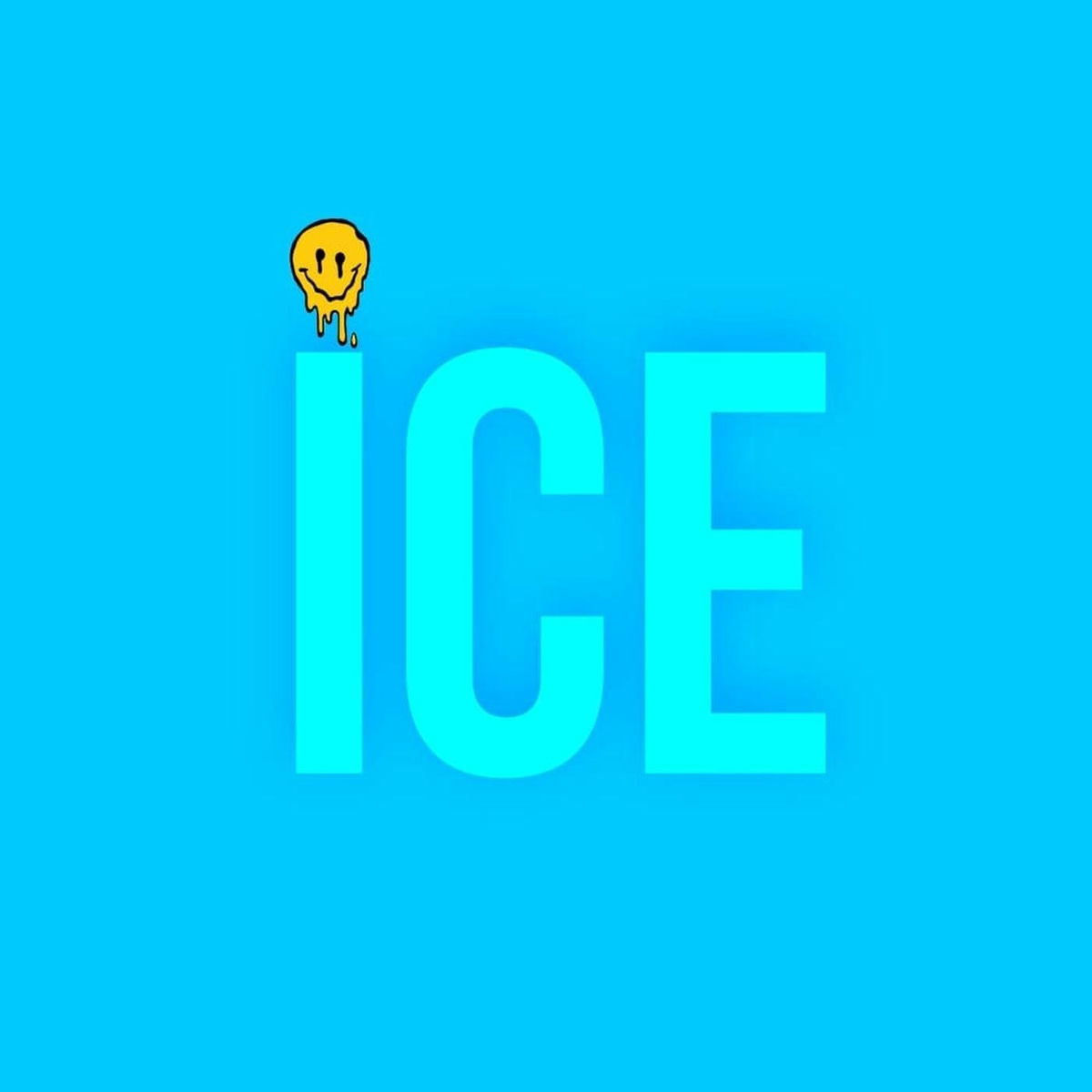 Album cover of Ice