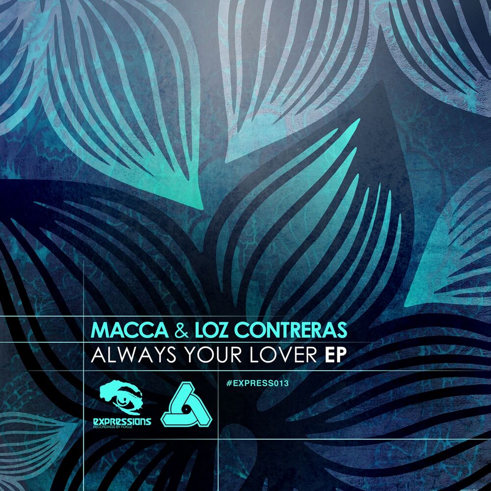 Picture of Always Your Lover EP