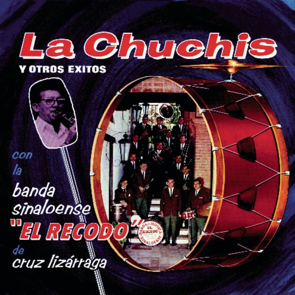 Picture of La Chuchis Y Otros Exitos