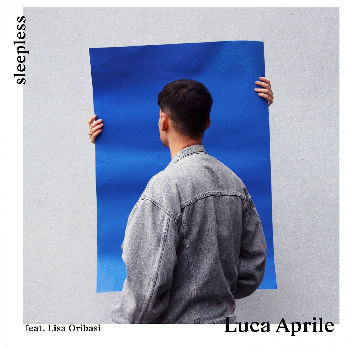 Album cover of Sleepless