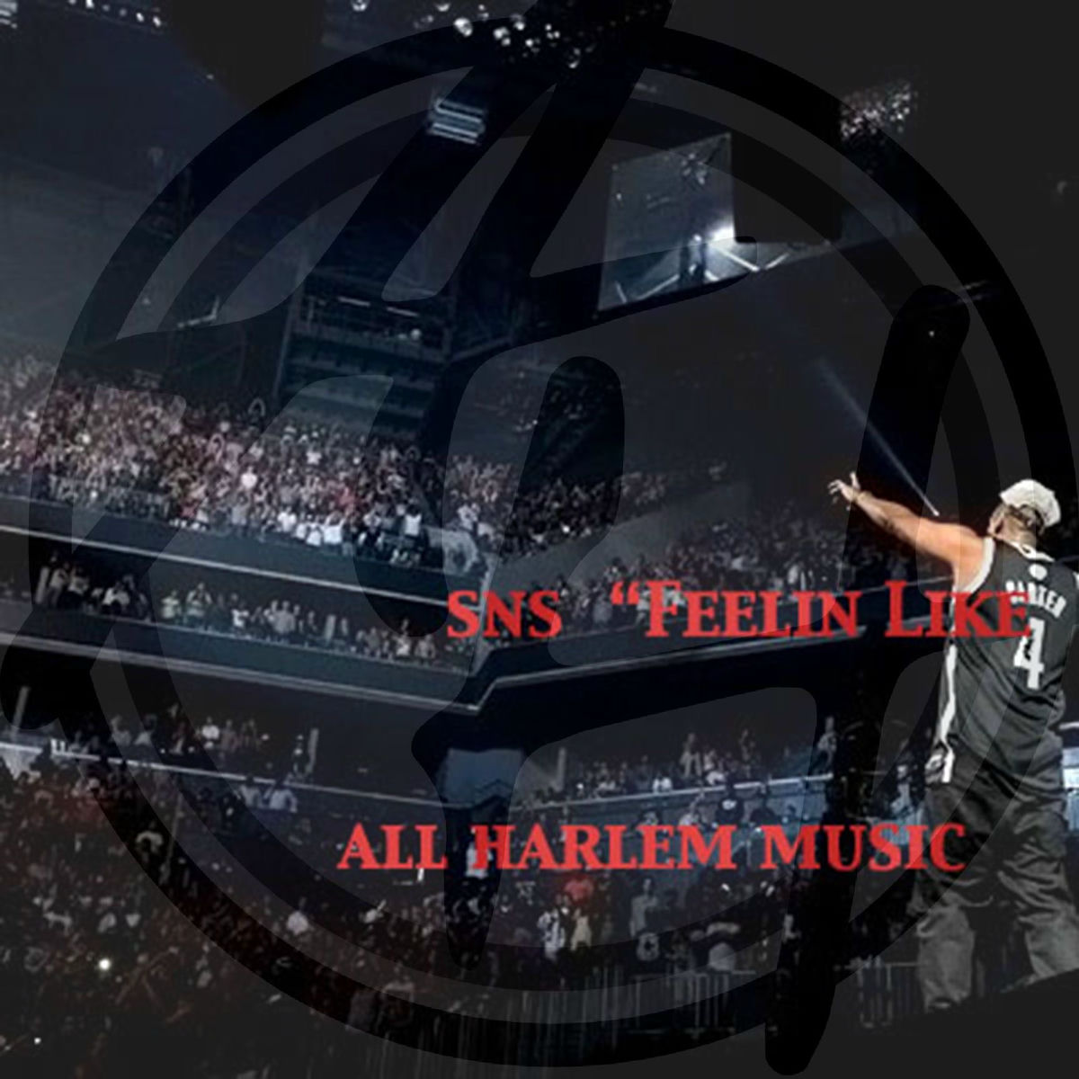 Album cover of Feelin Like