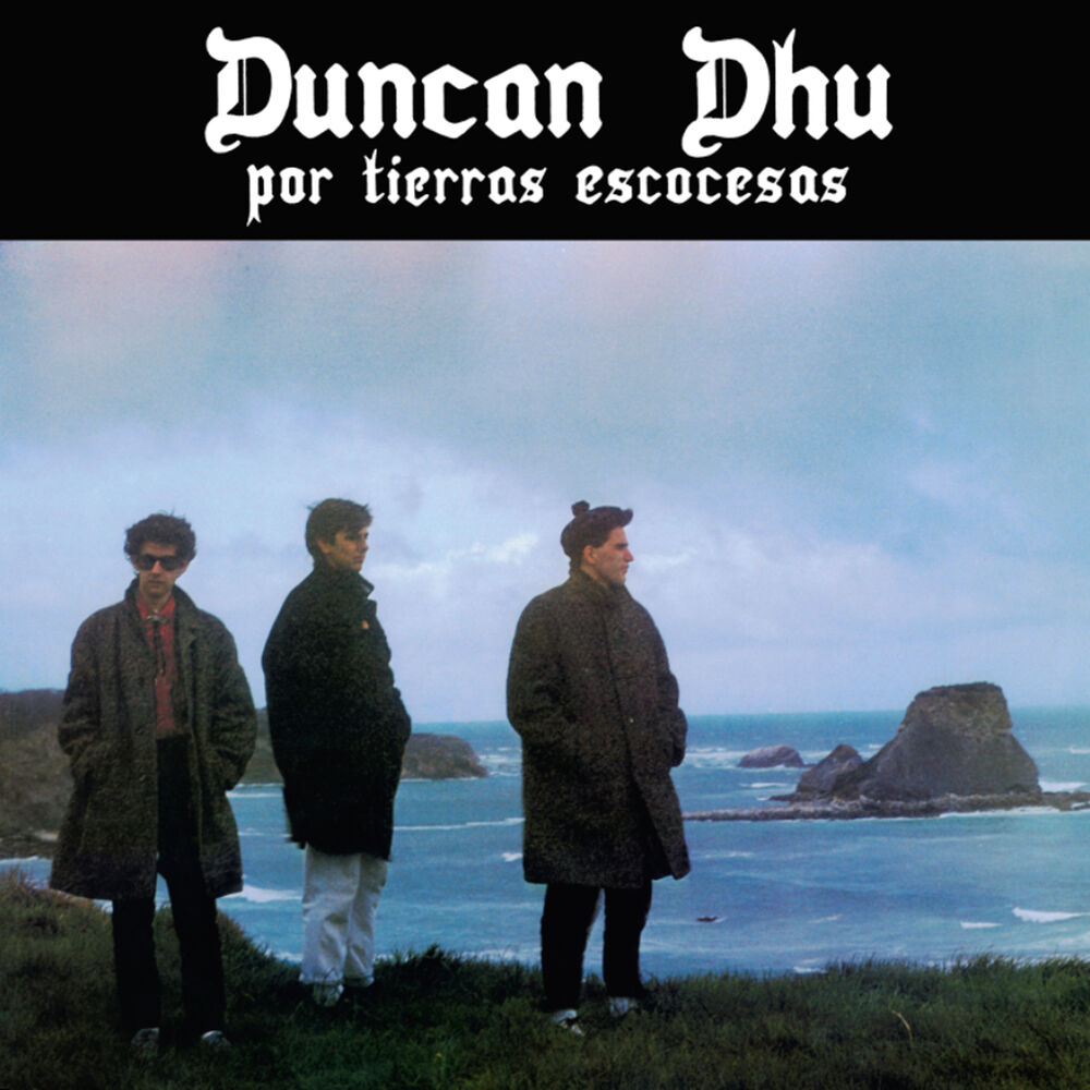 Picture of Por tierras escocesas
