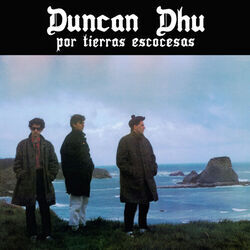 Cover of Por tierras escocesas