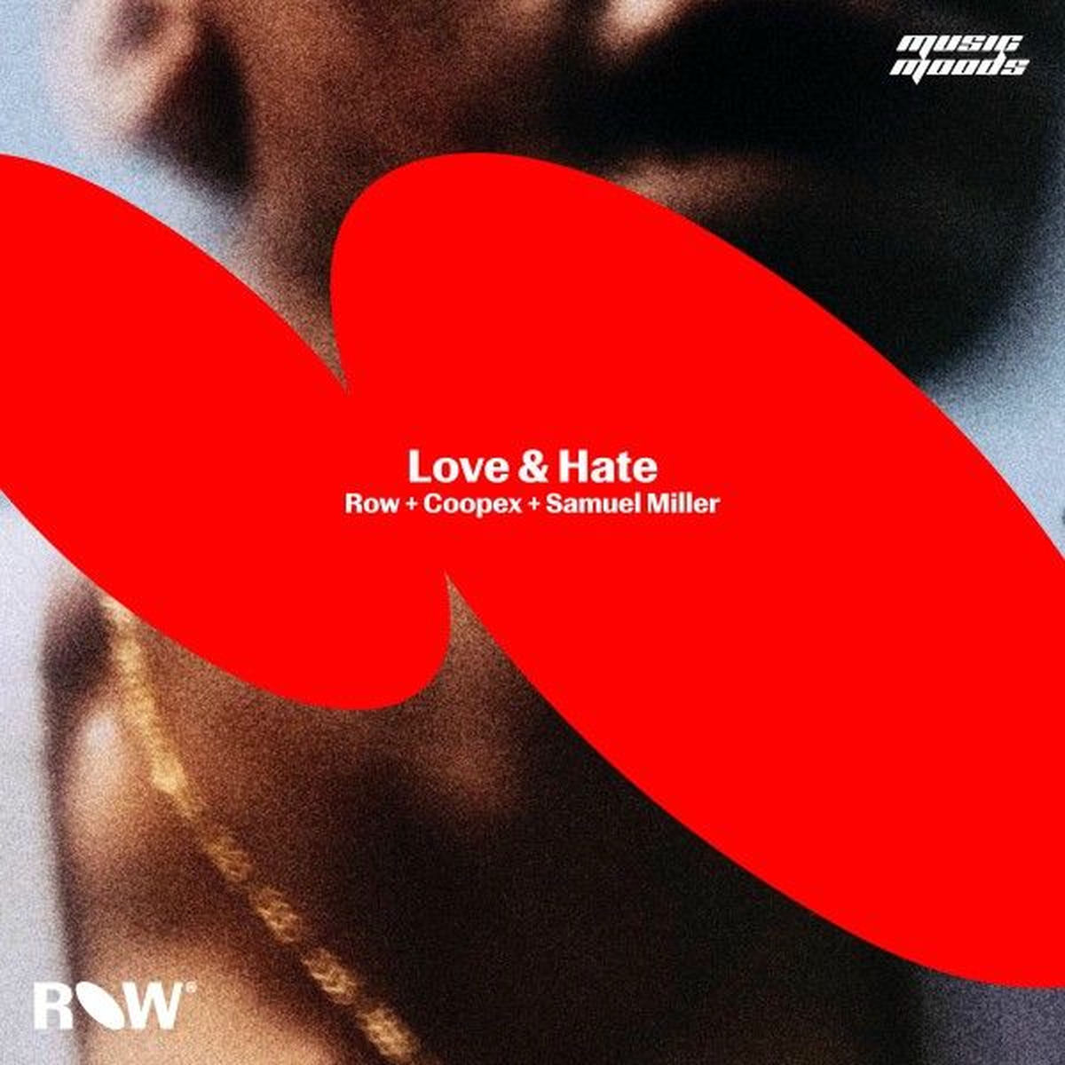 Album cover of Love & Hate