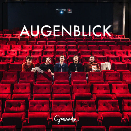 Augenblick