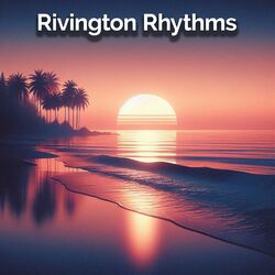 Cover of Rivington Rhythms