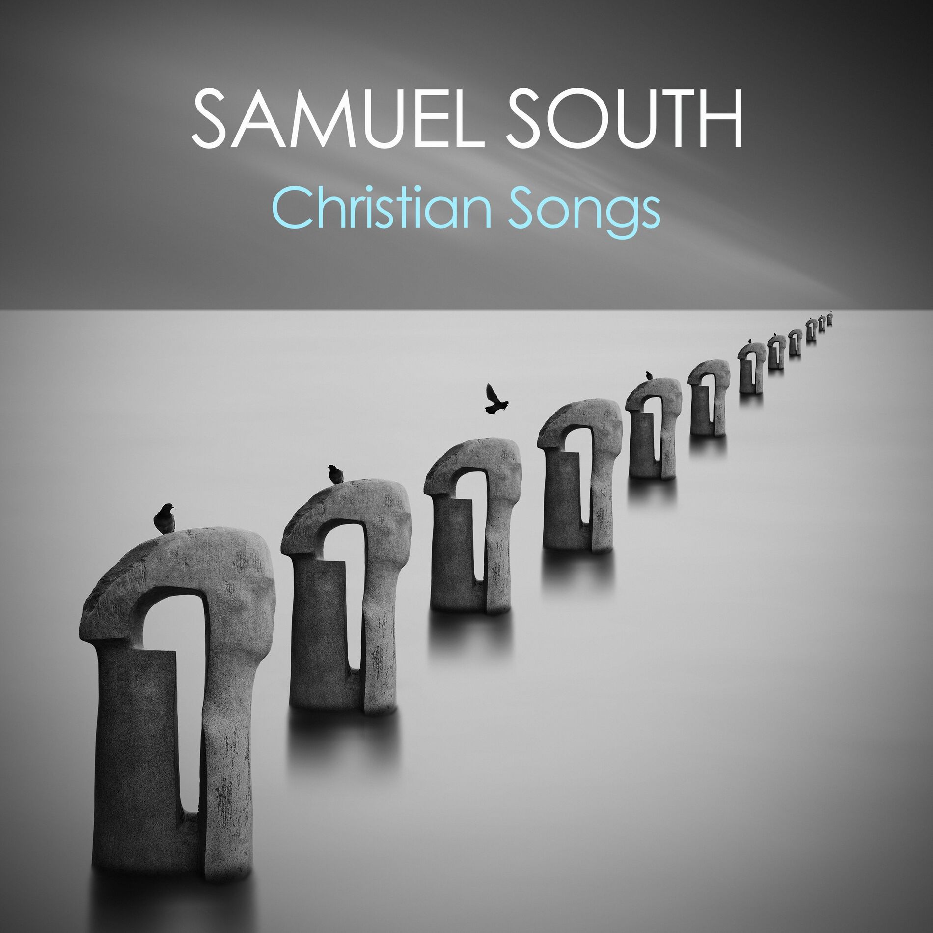 Album cover of Christian Songs