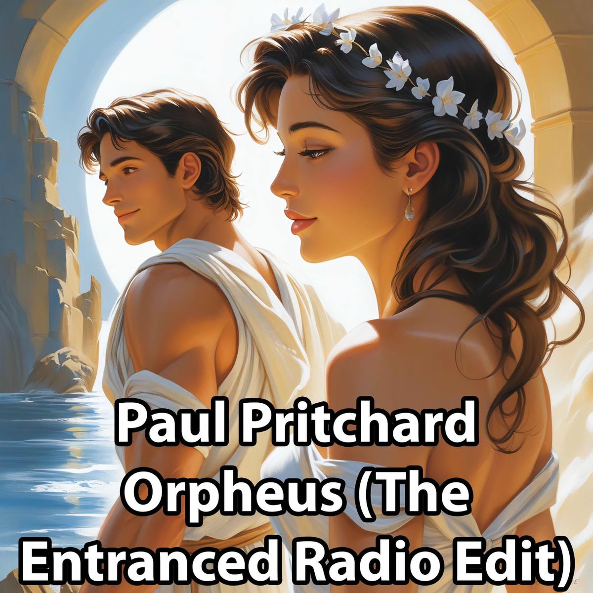 Album cover of Orpheus (The Entranced Radio Edit)