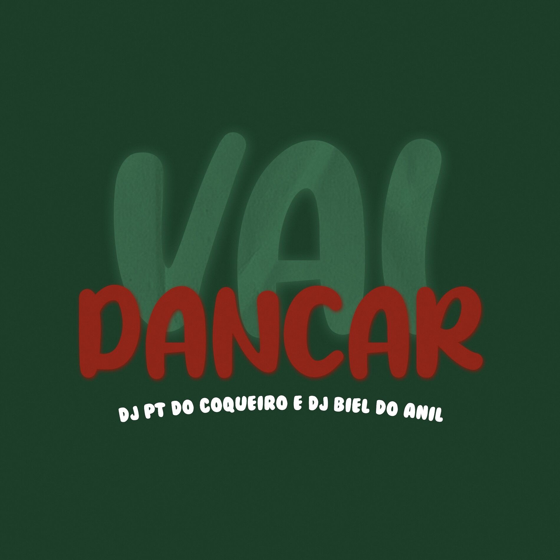Album cover of Vai Dançar