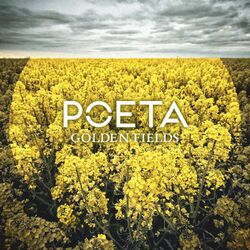 Cover of Golden Fields