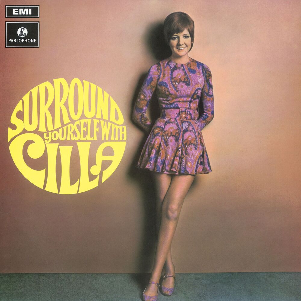 Picture of Surround Yourself With Cilla