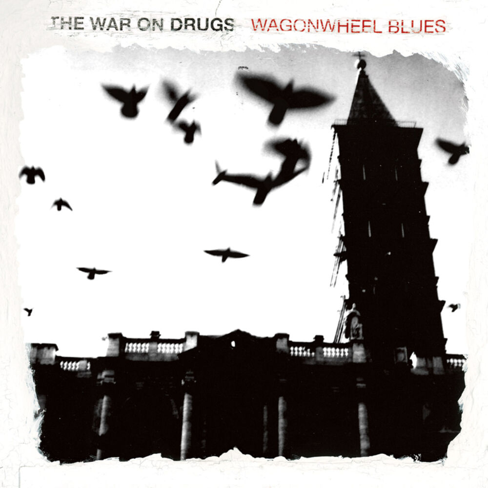 Picture of Wagonwheel Blues
